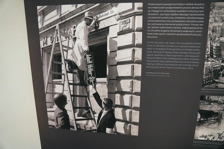 60. rocznica orędzia biskupów polskich do niemieckich