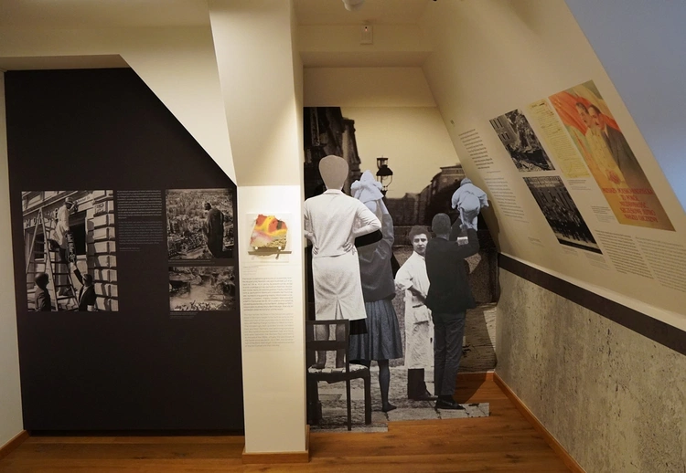 60. rocznica orędzia biskupów polskich do niemieckich