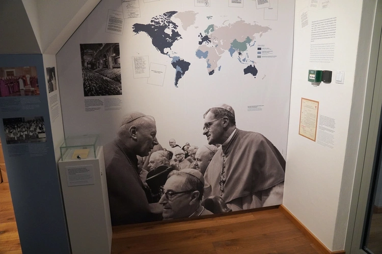 60. rocznica orędzia biskupów polskich do niemieckich