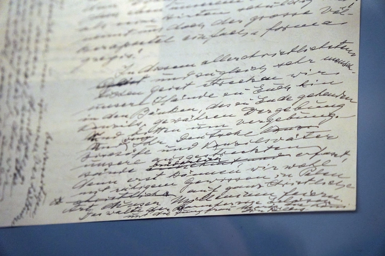 60. rocznica orędzia biskupów polskich do niemieckich - konferencja prasowa i wystawa