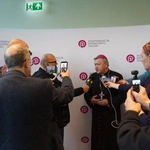 60. rocznica orędzia biskupów polskich do niemieckich