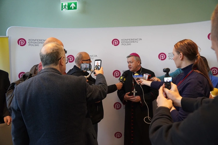 60. rocznica orędzia biskupów polskich do niemieckich