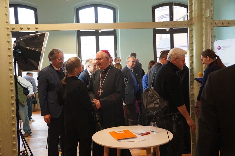 60. rocznica orędzia biskupów polskich do niemieckich