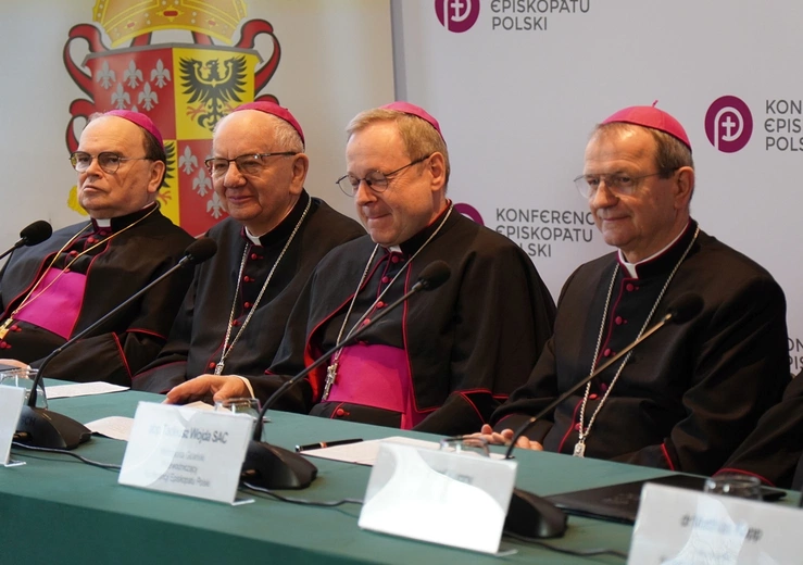 60. rocznica orędzia biskupów polskich do niemieckich