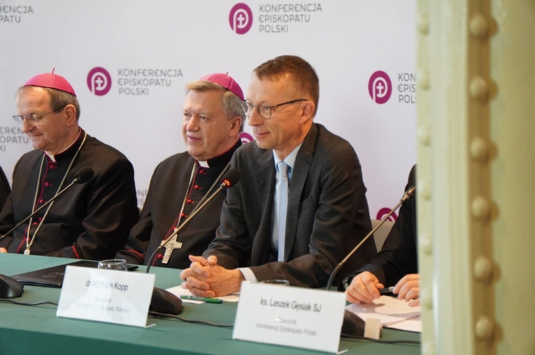 60. rocznica orędzia biskupów polskich do niemieckich