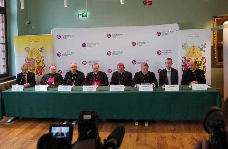 60. rocznica orędzia biskupów polskich do niemieckich