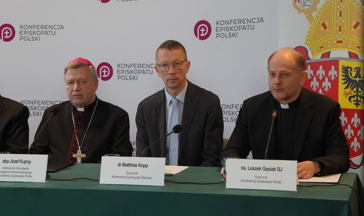 60. rocznica orędzia biskupów polskich do niemieckich