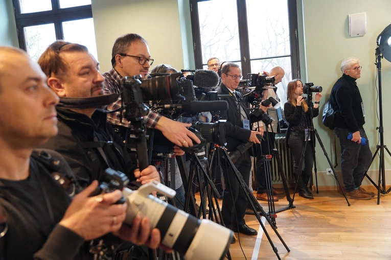 60. rocznica orędzia biskupów polskich do niemieckich