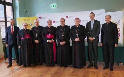60. rocznica orędzia biskupów polskich do niemieckich