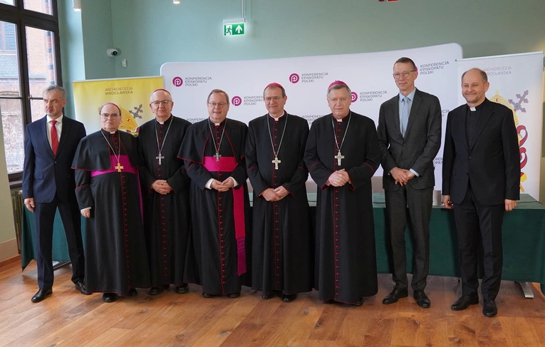 60. rocznica orędzia biskupów polskich do niemieckich