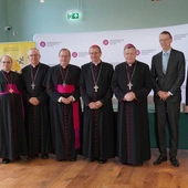 60. rocznica orędzia biskupów polskich do niemieckich