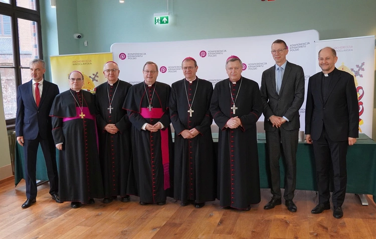 60. rocznica orędzia biskupów polskich do niemieckich