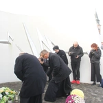 Zabawa. Obchody Światowego Dnia Pamięci Ofiar Wypadków Drogowych