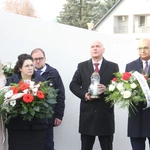 Zabawa. Obchody Światowego Dnia Pamięci Ofiar Wypadków Drogowych