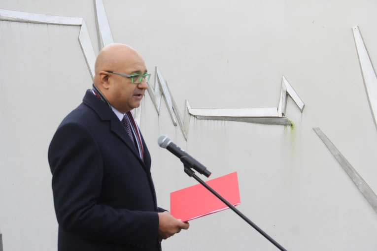 Zabawa. Obchody Światowego Dnia Pamięci Ofiar Wypadków Drogowych