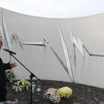 Zabawa. Obchody Światowego Dnia Pamięci Ofiar Wypadków Drogowych