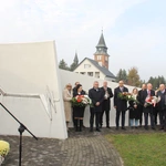 Zabawa. Obchody Światowego Dnia Pamięci Ofiar Wypadków Drogowych