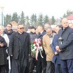 Zabawa. Obchody Światowego Dnia Pamięci Ofiar Wypadków Drogowych