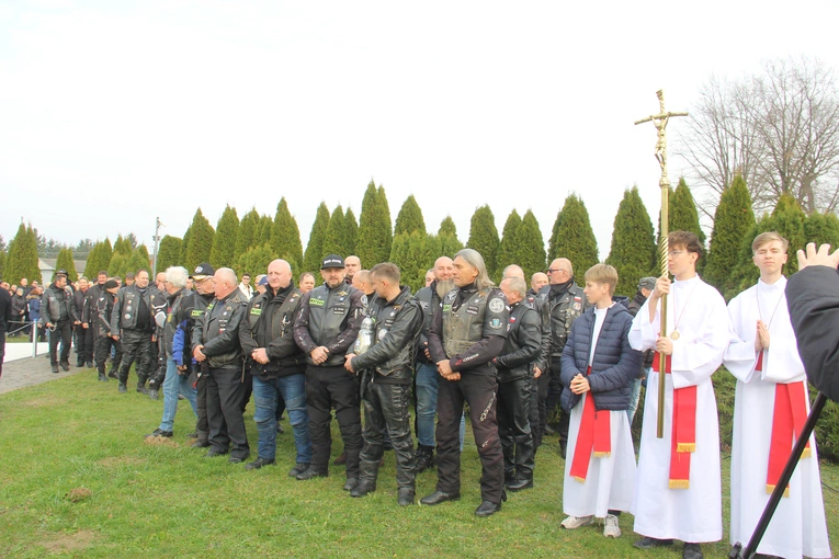 Zabawa. Obchody Światowego Dnia Pamięci Ofiar Wypadków Drogowych