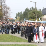 Zabawa. Obchody Światowego Dnia Pamięci Ofiar Wypadków Drogowych