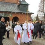 Zabawa. Obchody Światowego Dnia Pamięci Ofiar Wypadków Drogowych