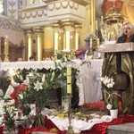 Zabawa. Obchody Światowego Dnia Pamięci Ofiar Wypadków Drogowych