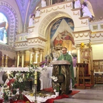 Zabawa. Obchody Światowego Dnia Pamięci Ofiar Wypadków Drogowych