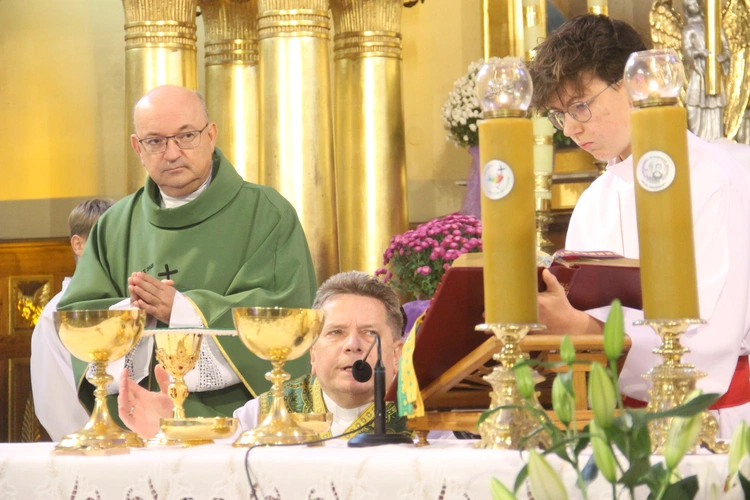 Zabawa. Obchody Światowego Dnia Pamięci Ofiar Wypadków Drogowych