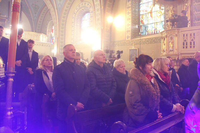 Zabawa. Obchody Światowego Dnia Pamięci Ofiar Wypadków Drogowych