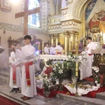 Zabawa. Obchody Światowego Dnia Pamięci Ofiar Wypadków Drogowych