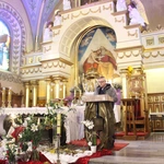 Zabawa. Obchody Światowego Dnia Pamięci Ofiar Wypadków Drogowych