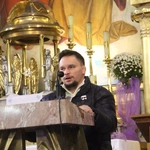 Zabawa. Obchody Światowego Dnia Pamięci Ofiar Wypadków Drogowych