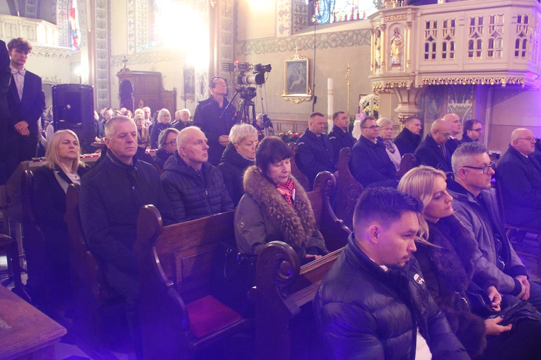 Zabawa. Obchody Światowego Dnia Pamięci Ofiar Wypadków Drogowych