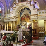 Zabawa. Obchody Światowego Dnia Pamięci Ofiar Wypadków Drogowych