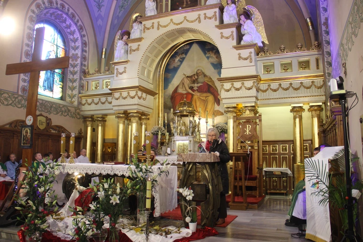 Zabawa. Obchody Światowego Dnia Pamięci Ofiar Wypadków Drogowych