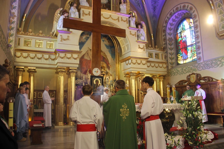 Zabawa. Obchody Światowego Dnia Pamięci Ofiar Wypadków Drogowych
