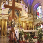 Zabawa. Obchody Światowego Dnia Pamięci Ofiar Wypadków Drogowych