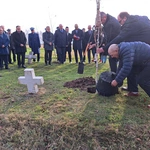 Zabawa. Obchody Światowego Dnia Pamięci Ofiar Wypadków Drogowych