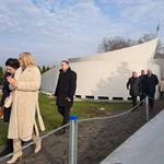 Zabawa. Obchody Światowego Dnia Pamięci Ofiar Wypadków Drogowych