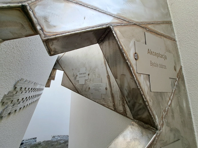 Zabawa. Obchody Światowego Dnia Pamięci Ofiar Wypadków Drogowych