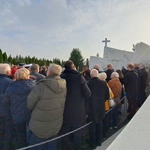 Zabawa. Obchody Światowego Dnia Pamięci Ofiar Wypadków Drogowych