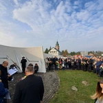 Zabawa. Obchody Światowego Dnia Pamięci Ofiar Wypadków Drogowych