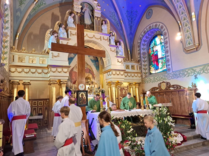 Zabawa. Obchody Światowego Dnia Pamięci Ofiar Wypadków Drogowych