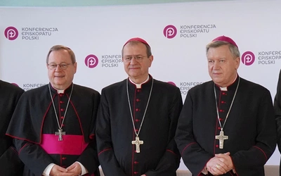 Polscy i niemieccy biskupi: Trzeba pamiętać o prawdzie, ale budować przyszłość razem