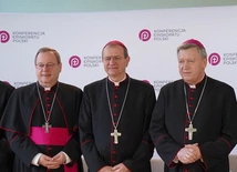 Polscy i niemieccy biskupi: Trzeba pamiętać o prawdzie, ale budować przyszłość razem