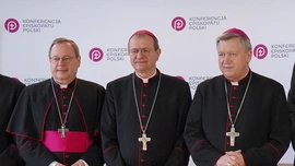 Polscy i niemieccy biskupi: Trzeba pamiętać o prawdzie, ale budować przyszłość razem