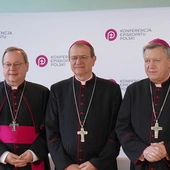 Polscy i niemieccy biskupi: Trzeba pamiętać o prawdzie, ale budować przyszłość razem