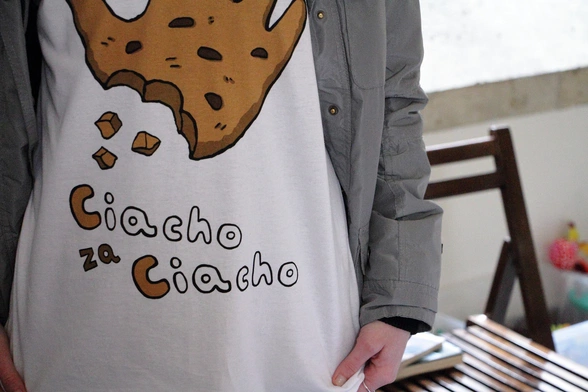 Akcja charytatywna „Ciacho za Ciacho”