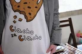 Akcja charytatywna „Ciacho za Ciacho”