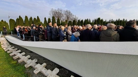 Czas i odległość nie mają dla nas znaczenia, bo tu odnajdujemy siłę do życia